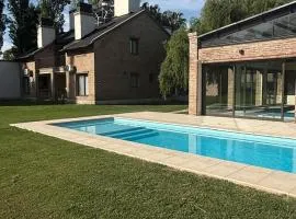 Terroir Village - Complejo en Mendoza