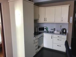 Apartment Dream，位于Boreti的酒店