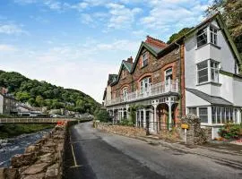 4 Bed in Lynmouth oc-s27999