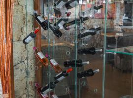 Tribe Resorts，位于璜多里奥的酒店