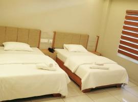 Neom Inn，位于瓦亚纳德的酒店