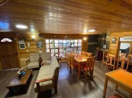 Chiloe Seta