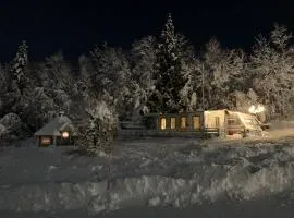 Hagen Camping Mini hus