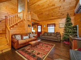 Cozy Cub Cabin
