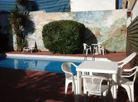 Hotel Cordoba