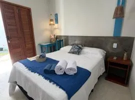 Pousada Villa Santorini Preá