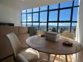 Apartamentos-loft A Muralla