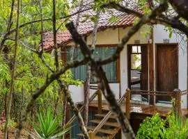 Pousada Canto Da Lua - Macacos