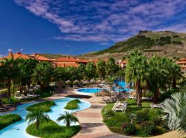Pestana Porto Santo Beach Resort & SPA，位于圣港的度假村