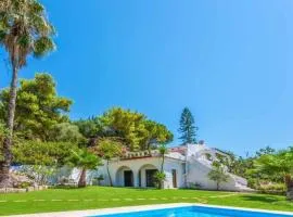 Astarte Villas - Hacienda Beach Villa