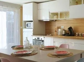 Petite maison entre châteaux et Beauval