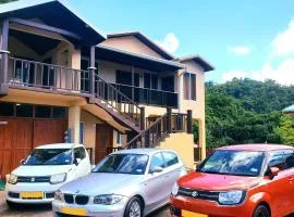 Grenada Eco Villa & Rentals