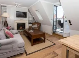 Villa-Aegir-Modern-mit-Sauna-Wellnessmoeglichkeit