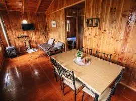 Cabañas Ruta Volcán Pucon