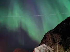 Sophiehuset- Cozy oceanview home