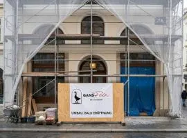 GansFein Boutique Suites