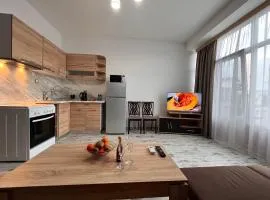 Апартамент Аксел