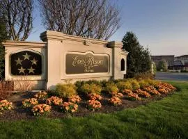 伊甸园度假村及套房BW精选酒店