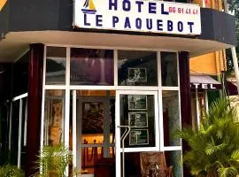 Cotonou Airport Hotel Paquebot