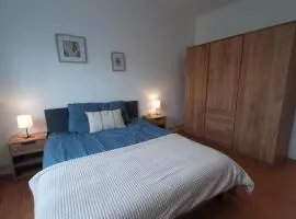 Le Briotin - Grand cocon cosy - 10min de la SOVAB