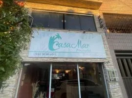 Pousada Casa Mar de Pajuçara