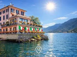 美丽迪阿纳酒店