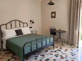 SUVAJ Rooms