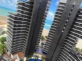 Apart 07 Beira Mar apartment 07 ocean