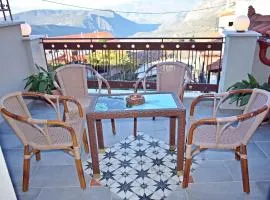 Boka's House 2 with View