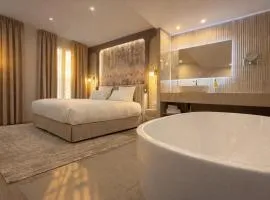 Bobo's hotel