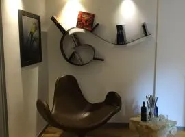 La boutique di via dell Indipendenza
