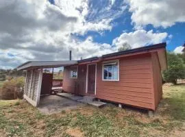 Cabaña Putemun Castro Chiloé