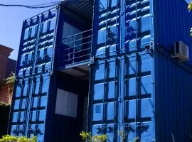 Residencial Villa Container