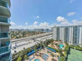 Condo with Stunning View STR-01307