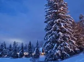 Zajazd Józef Tiny House