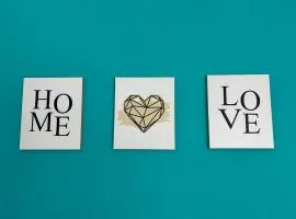 Departamento céntrico ciudad de Santa Fe con Cochera