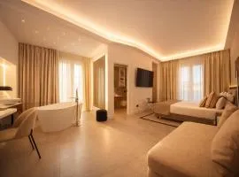 Mamalu - Corso Umberto 35 - Studios and Suites