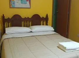 纳斯卡小径住宿加早餐旅馆