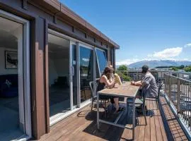 The Brownston Hostel