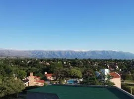 Complejo Alto Paraiso