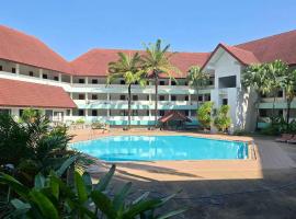 Pailyn Hotel Sukhothai，位于素可泰的酒店