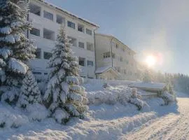 Grifone Dolomiti Residences