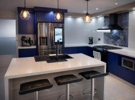 Luquillo Mar Paradise，位于卢基约的酒店