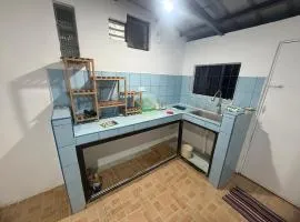 Da Giovanni Bed & Breakfast