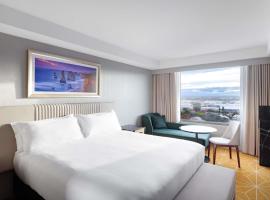 Mantra Melbourne Airport，位于墨尔本的酒店