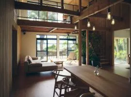 SANU 2nd Home MON Amami Oshima