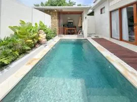 The Lavana Villa Pramestha River Side