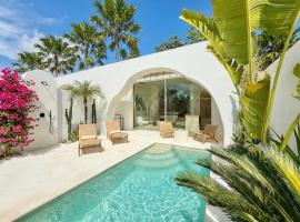 Dolce Suites，位于乌鲁瓦图的酒店