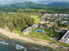 THE ISO HOTEL, Trademark Collection by Wyndham，位于卡帕阿的酒店