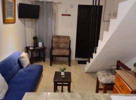 Bungalow Turrent, a 5 minutos de Playa Mocambo，位于韦拉克鲁斯的酒店